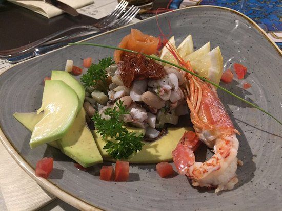 Tutankhamon Restaurant